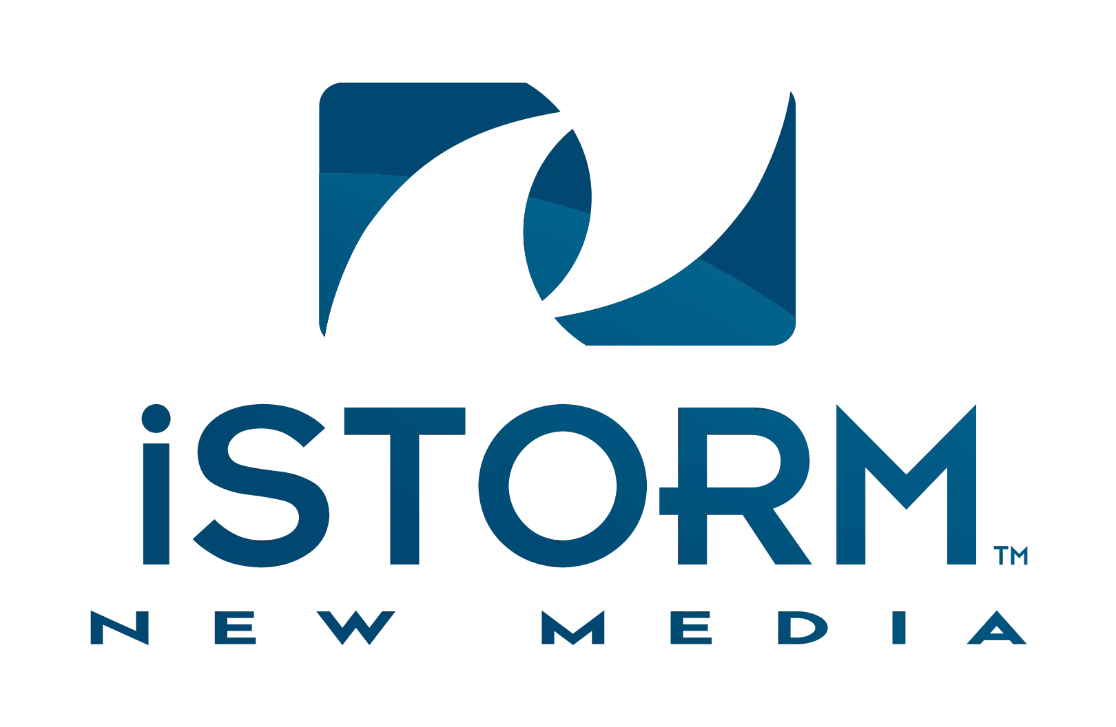 iStorm Logo